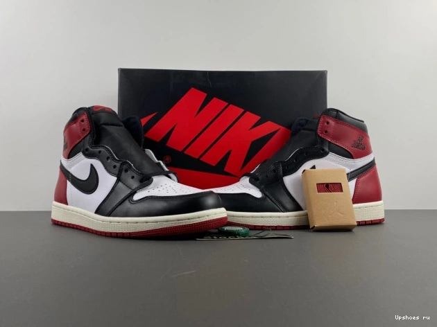 1 Black Toe DZ5485-106 OG Air High Jordan Reimagined  0426